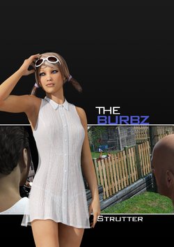 (Strutter79) The Burbz (English)