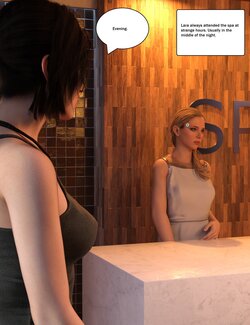 [simplegreenbag] Lara's Favorite Spa