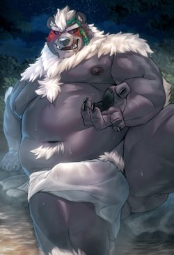 (Kemoket 9.5) [Yuutopia (Oaks)] Housamo & Live A Hero Postcard Collection [Digital]