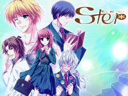 [AMEDEO] Step ~Futari no Kankei wa Ippo Zutsu~ (Otome Game)