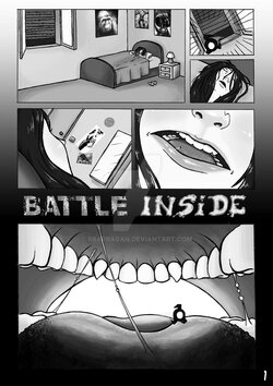 [RBarragan] - Battle Inside