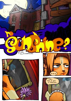 [Vonboche] No Sunshine?