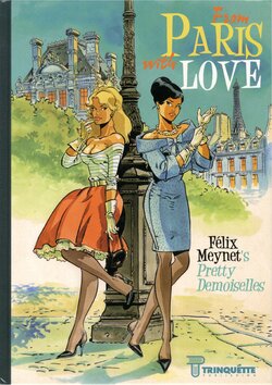 [Félix Meynet] From Paris with Love