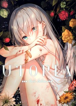 (C95) [AliceSyndrome* (Toosaka Asagi)] UTOPIA