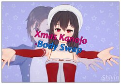 [Shiyin][TSF] Xmas Kanojo: Body Swap