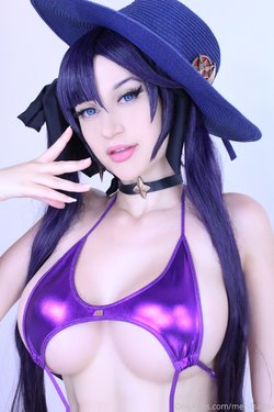 Meryl Sama - Mona Bikini