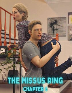 The Missus Ring [Lexx228 , RawlyRawls] - 6 - english