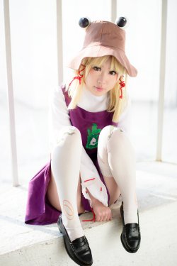 東方現代夢１．５　水無月みり