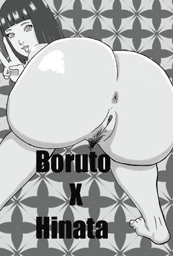 [Jaxtheskeleton] Boruto X Hinata (Boruto) [Portuguese-BR]