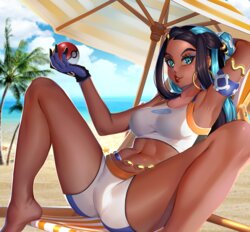 [Draltruist] Nessa