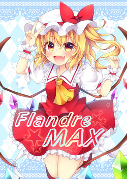 Flandre MAX