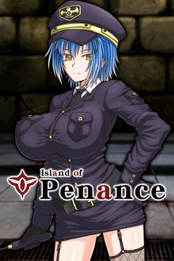 [OneOne1] Island of Penance (Uncensored)