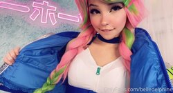 Belle Delphine - Mitsuri