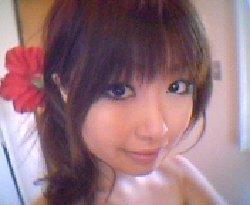 [Rio Hamasaki] DMM Blogspot 2007-2008