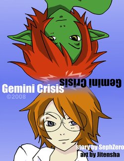 [Jitensha] Gemini Crisis