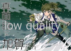 (砲雷撃戦! よーい! 二十九戦目) [NEL×3NE (吉田雪晴)] 真面目に加賀さん (艦隊これくしょん -艦これ-)