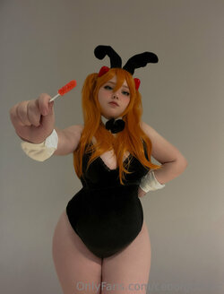 CEO of Gothicc - Bunny Asuka
