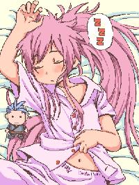 Arche klein tales of phantasia E Hentai Lo Fi Galleries