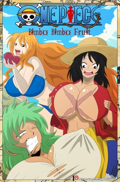 [TFSubmissions] Bimbo Bimbo Fruit (One Piece) (On-going)