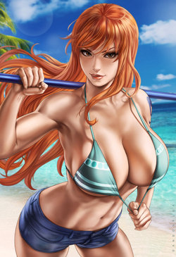 Dandonfuga- Nami Collection