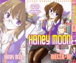 [DELTA-M] Honey moon -Mitsugetsu-