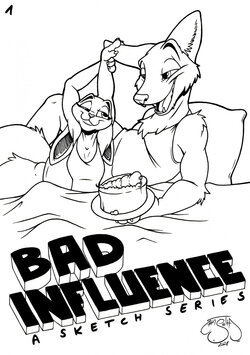[Haseth] Bad Influence (Incomplete)