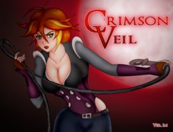 [MKRUdesign] Crimson Veil [v2.4]