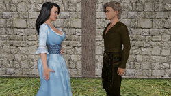 [Jill Gates] Romancing the Kingdom - Adult Game - Version .50 Preview