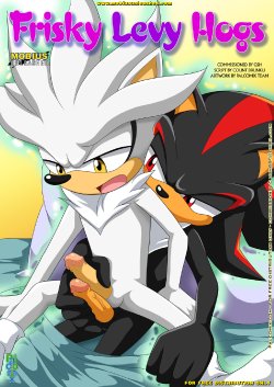 [Palcomix] Frisky Levy Hogs (Sonic The Hedgehog)