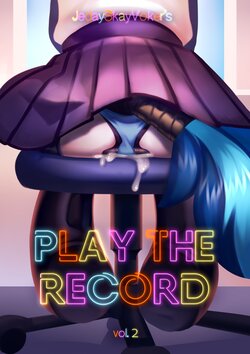 [JedaySkayVoker] Play The Record - Chapter 2