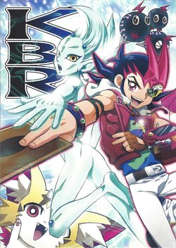 (C81) [Hatonic (Yoko)] KBR (Yu-Gi-Oh! ZEXAL)