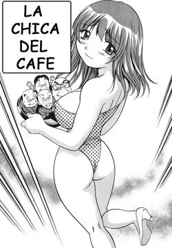 [THE SEIJI] Nemui no Tondeke | La chica del cafe (OL Seitai Zukan) [Spanish]