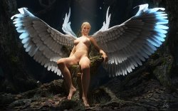 Hot Angels 2