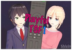 [Shiyin][TSF] Playful TSF 1 - Remote control