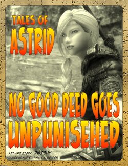 [pwishy2] Astrid Adventures - No Good Deed Goes Unpunished