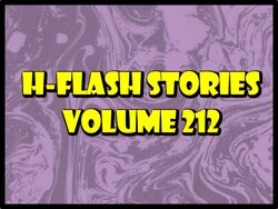 H-Flash Stories Volume 212 (No Text) (Complete 01/12/2022)