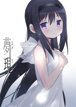 (C92) [Tsubaki no Niwa (Tsubaki)] Yumeutsutsu (Puella Magi Madoka Magica) [Sample]