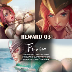 [Firolian] Reward 03