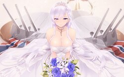 [Character] [Azur Lane] Belfast