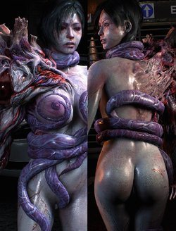 [ASTROMONS] Ada dominated by G virus