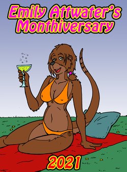 [TheViktor] Emily Attwater's Monthiversary 2021