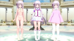 [Fukuchin] Re:Zero kara Hajimeru Isekai Seikatsu (Emilia)(Ver 1.5)