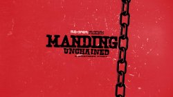 Mandingo Unchained - Chapter 1
