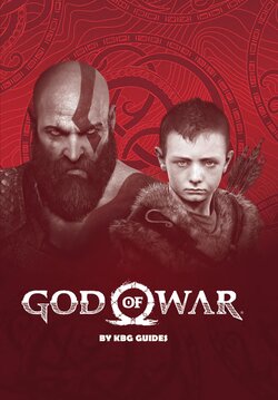 God of Warofficial strategy guide Collector's Edition - Prima