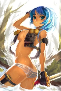 Artist - Xil