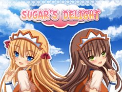 [Neko-Soft] Sugar's Delight