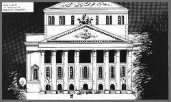 Bolshoi Theatre