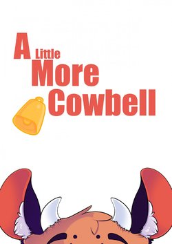 A Little More Cowbell