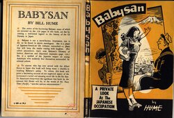 Babysan - A Private Look at the Japanese Occupation