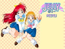 [IMAGE CRAFT] Jelly ~Jelly~
